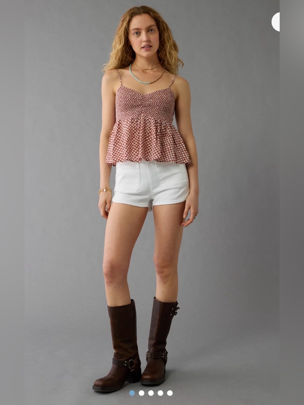 NWT American Eagle Tank Top